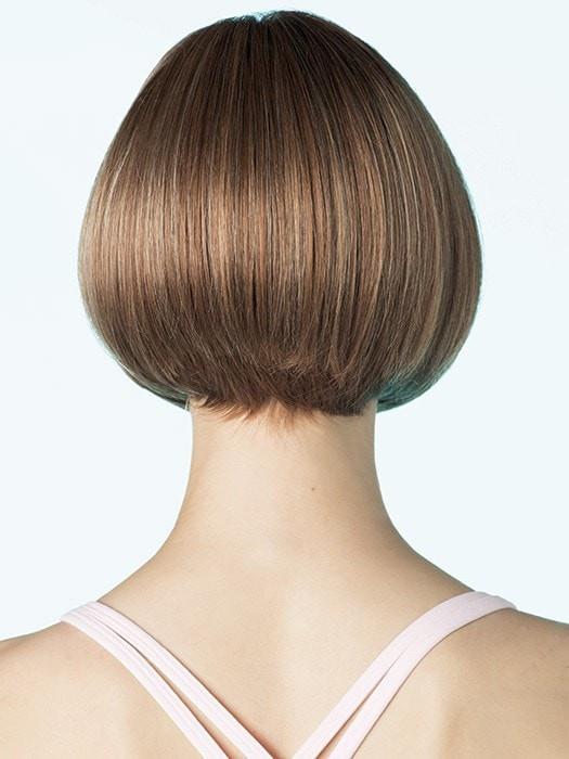 Open Box | Erin Wig by Amore | Synthetic Hair | Average Cap | Silver Stone - Wig Studio 1