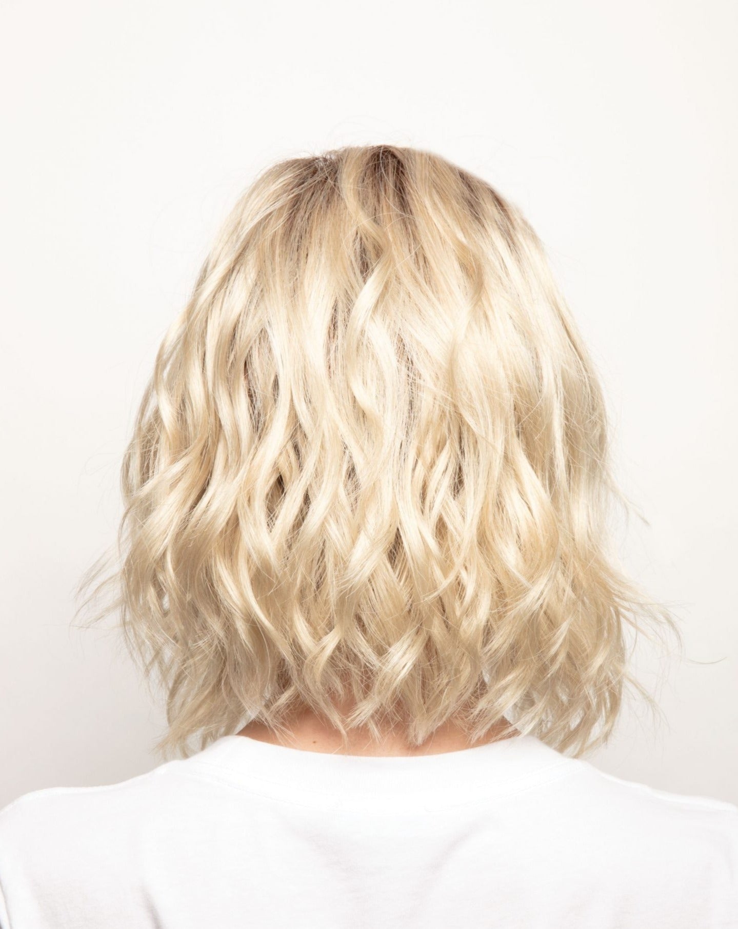 Open Box | Evanna Wig by Rene of Paris | Average Cap | Plumberry Jam - LR - Wig Studio 1