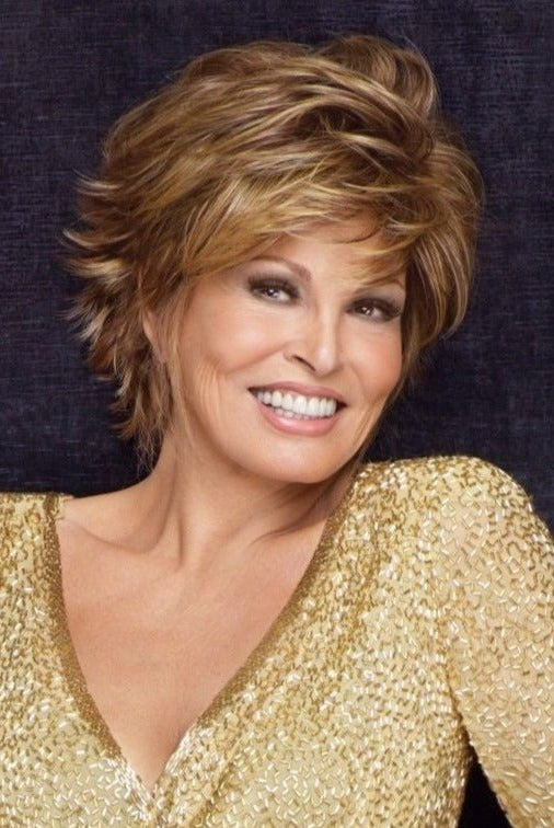 Open Box | Fascination Wig by Raquel Welch | Average Cap | GL33 - 35 - Wig Studio 1