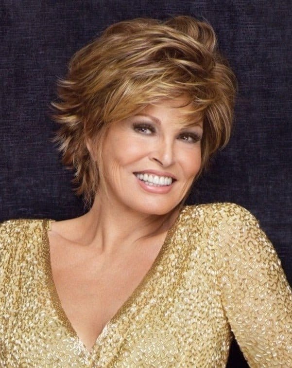 Open Box | Fascination Wig by Raquel Welch | Average Cap | GL33 - 35 - Wig Studio 1