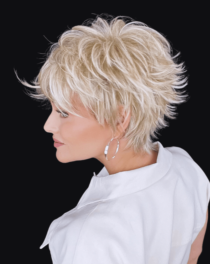 Open Box | Fascination Wig by Raquel Welch | Average Cap | GL33 - 35 - Wig Studio 1