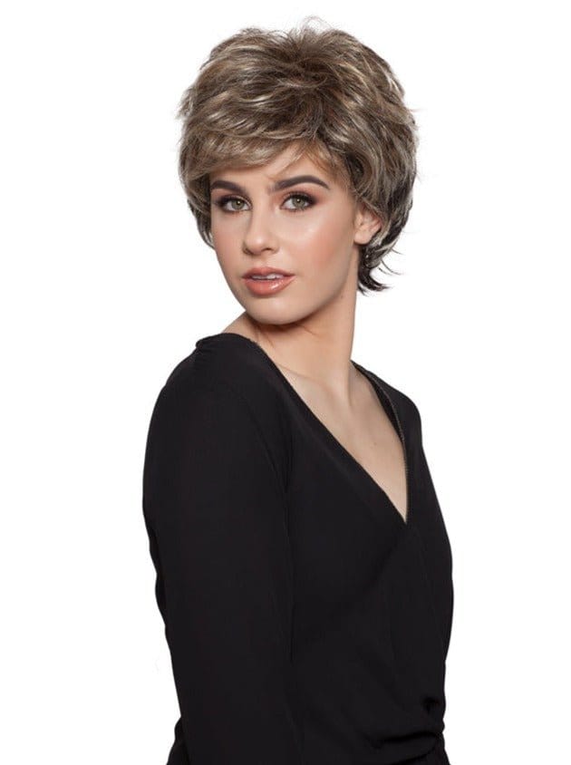 Open Box | Felicity Wig by WigPro | Synthetic Hair | Average Cap | 32/130 - Wig Studio 1