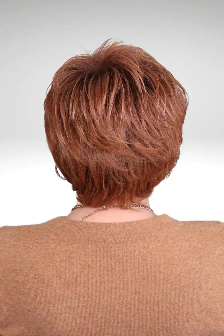 Open Box | Fierce and Focused Wig by Raquel Welch | Heat Friendly Synthetic Hair | Average Cap | RL2/4 - Wig Studio 1