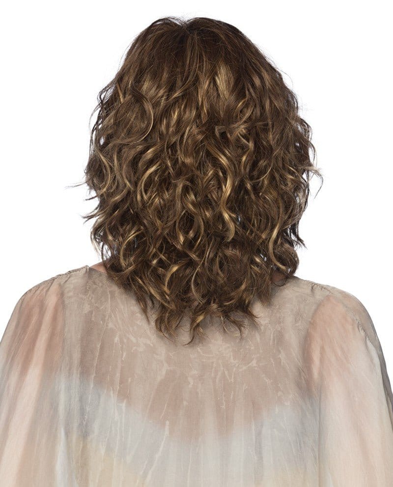 Open Box | Finn Synthetic Lace Front Wig by Estetica | RH1488RT8 - Wig Studio 1