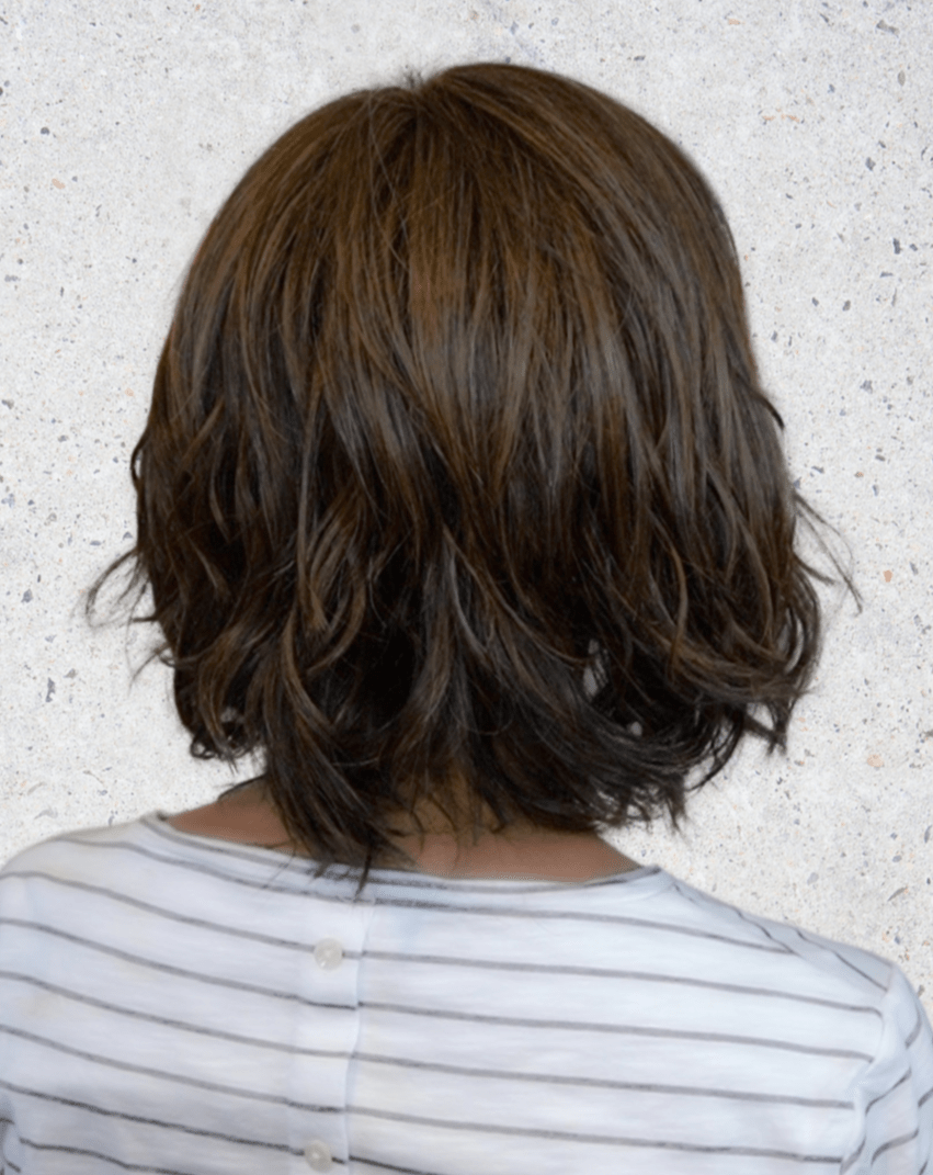 Open Box | Flawless Waves Wig by TressAllure | Average Cap | 56/60/R8 - Wig Studio 1