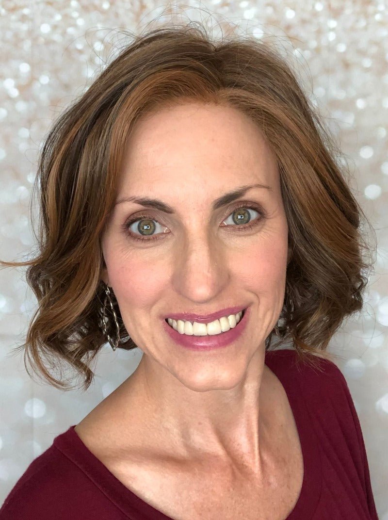 Open Box | Flirt Alert Wig by Raquel Welch | Average Cap | RL19/23 - Wig Studio 1