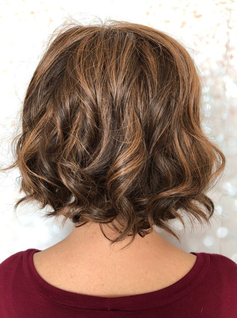 Open Box | Flirt Alert Wig by Raquel Welch | Average Cap | RL19/23 - Wig Studio 1