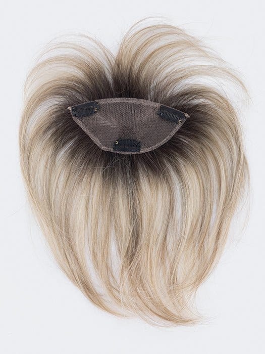 Open Box | Fun Topper by Ellen Wille | Snow Mix - Wig Studio 1