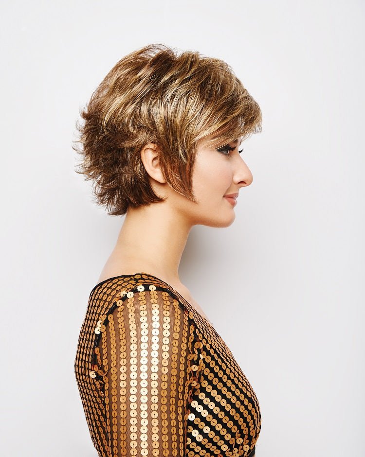 Open Box | Gala Wig by Gabor | Average Cap | G811+ - Wig Studio 1