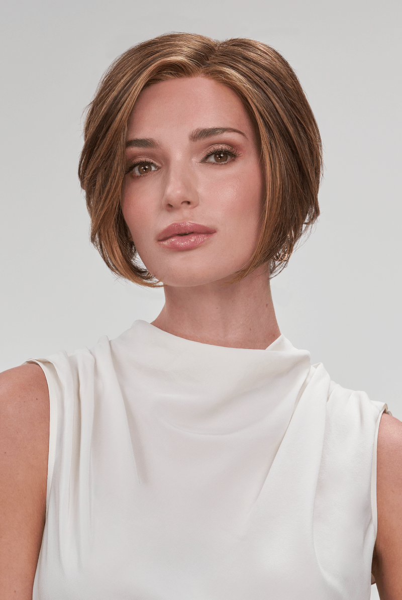 Open Box | Idalia Synthetic Lace Front Wig by Jon Renau | 14/26 - Wig Studio 1