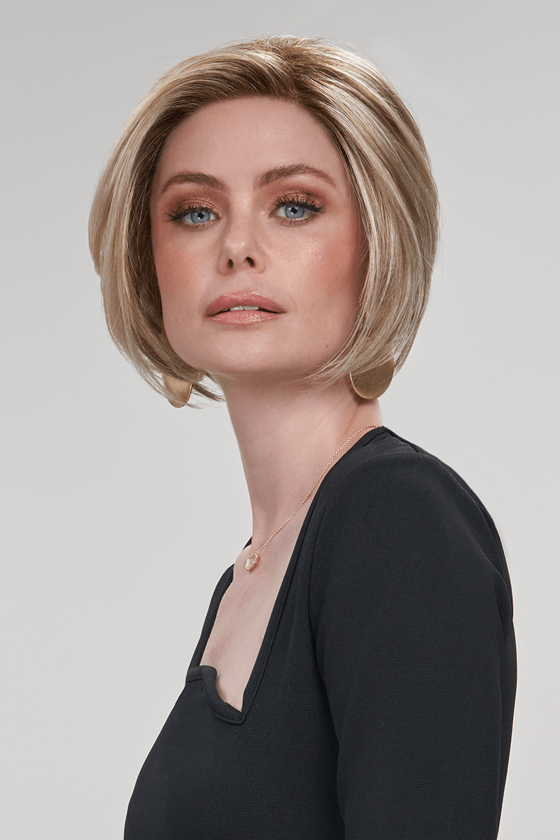 Open Box | Idalia Synthetic Lace Front Wig by Jon Renau | 14/26 - Wig Studio 1