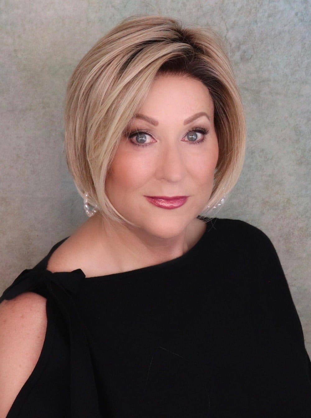 Open Box | Ignite Wig by Jon Renau | Average Cap | 24B18S8 - Wig Studio 1