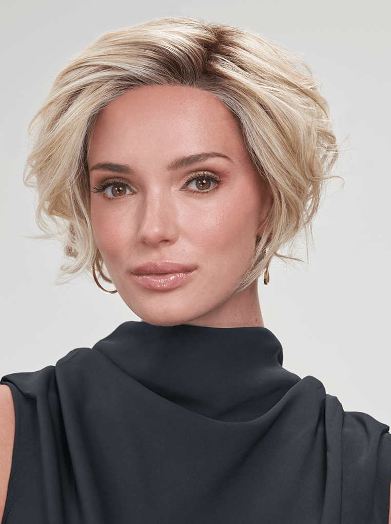 Open Box | Ignite Wig by Jon Renau | Average Cap | 24B18S8 - Wig Studio 1