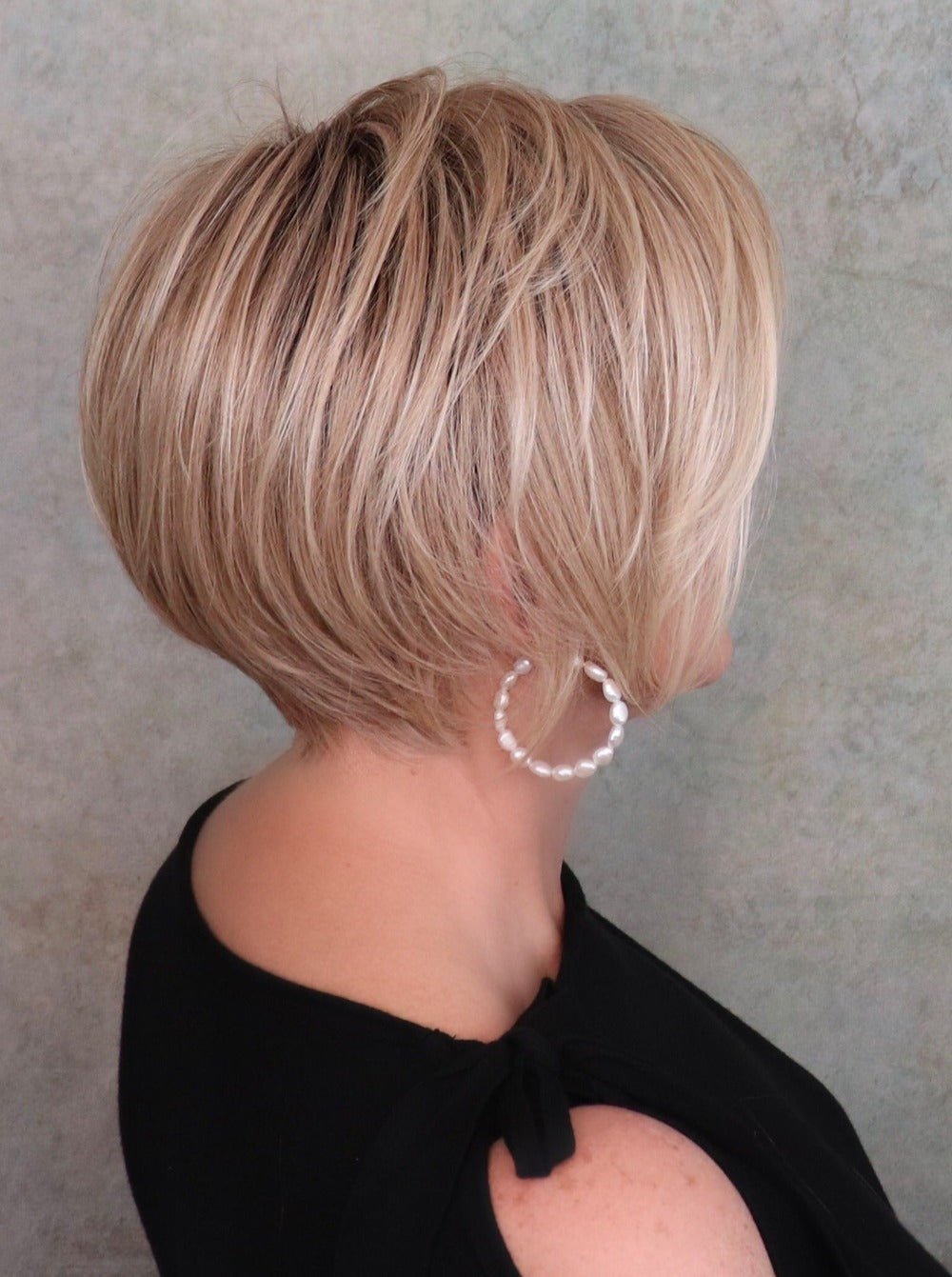 Open Box | Ignite Wig by Jon Renau | Average Cap | 24B18S8 - Wig Studio 1