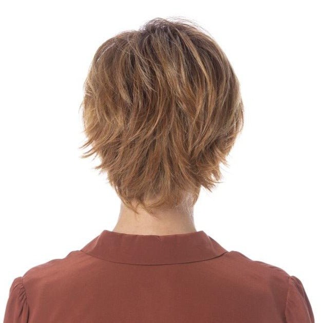 Open Box | Impressive Wig by Toni Brattin | Average Cap | Brown Blonde - Wig Studio 1