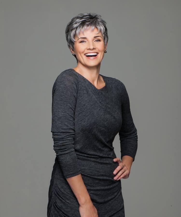 Open Box | Incentive Wig by Gabor | Average Cap | R511C - Wig Studio 1