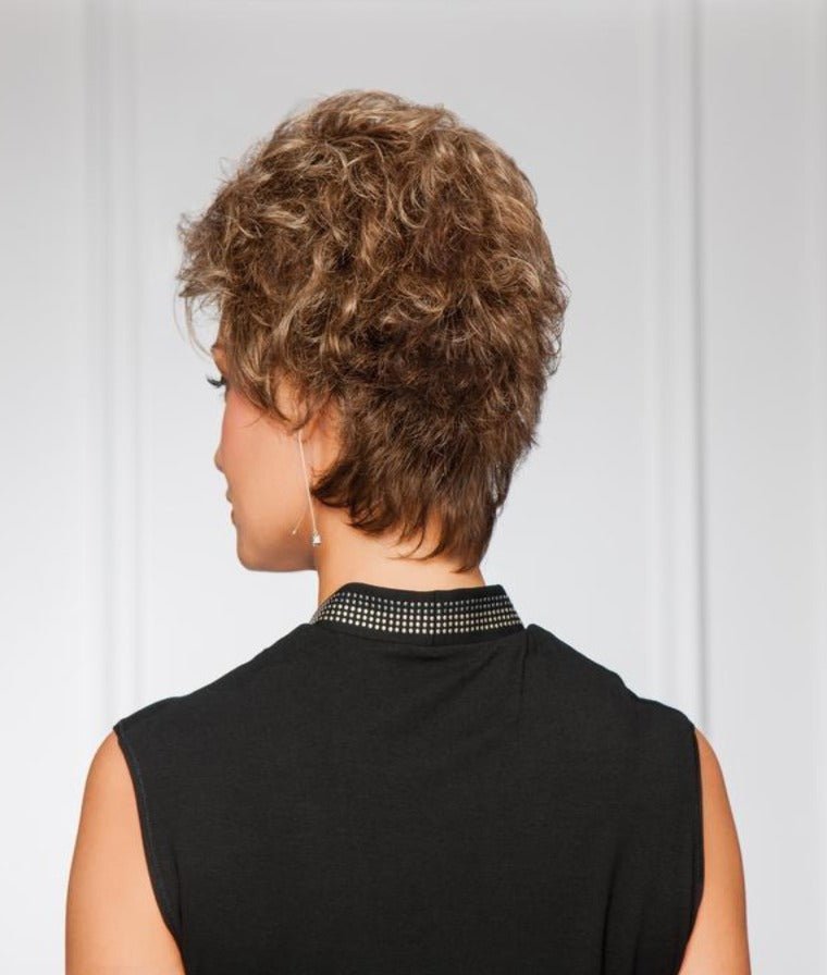 Open Box | Instinct Wig by Gabor | Petite/Average Cap | G56+ - Wig Studio 1