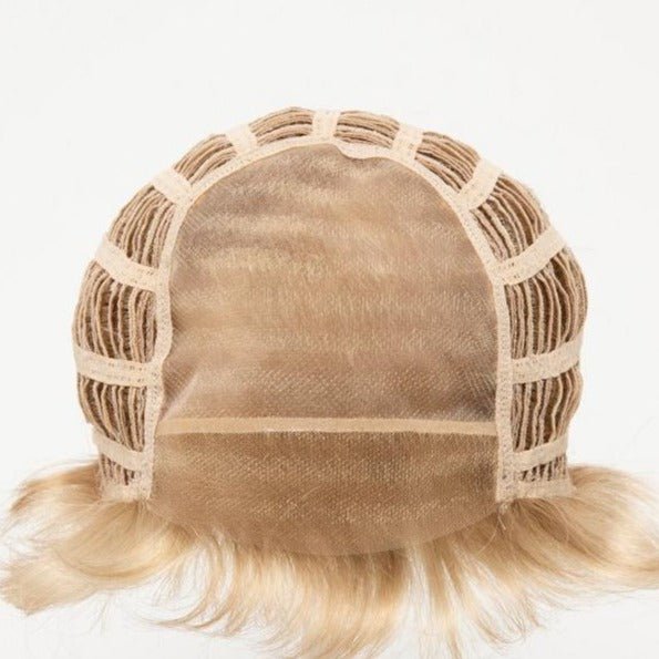 Open Box | Jeannie Wig by Envy | Synthetic Hair | Average Cap | Chocolate Cherry - B - Wig Studio 1