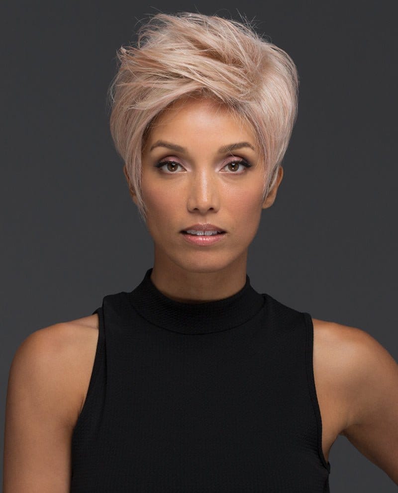 Open Box | Jett Wig by Estetica | Average Cap | R4/6 - Wig Studio 1