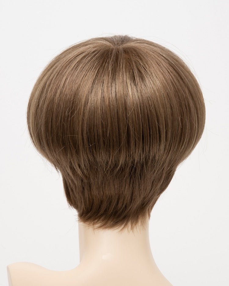 Open Box | JoAnne Synthetic Wig by Envy | Frosted - Wig Studio 1