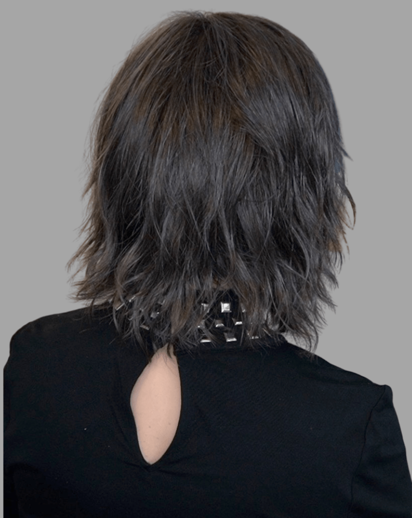 Open Box | Jones Wig by Estetica | Average Cap | R2/4 - Wig Studio 1