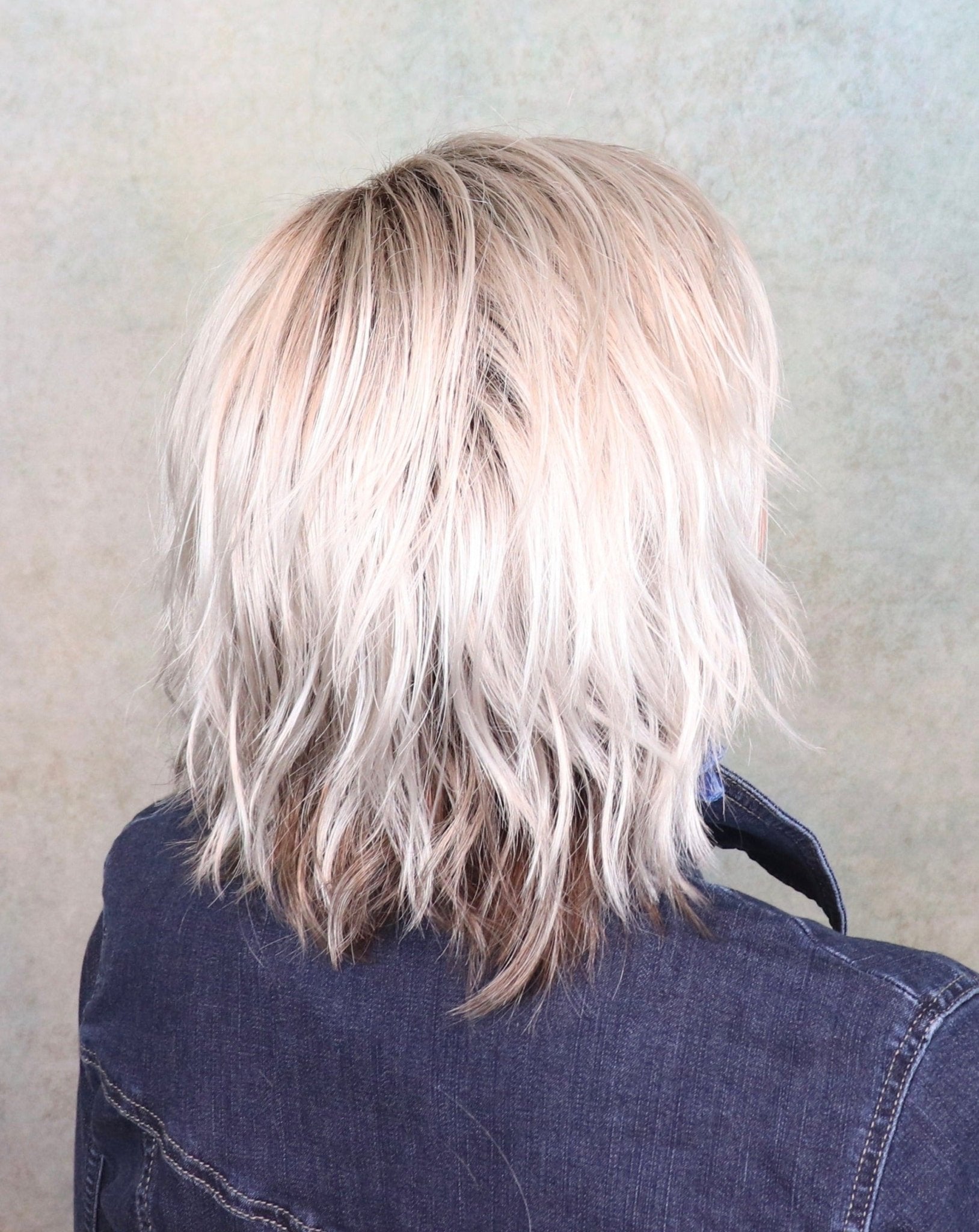 Open Box | Jones Wig by Estetica | Average Cap | R2/4 - Wig Studio 1