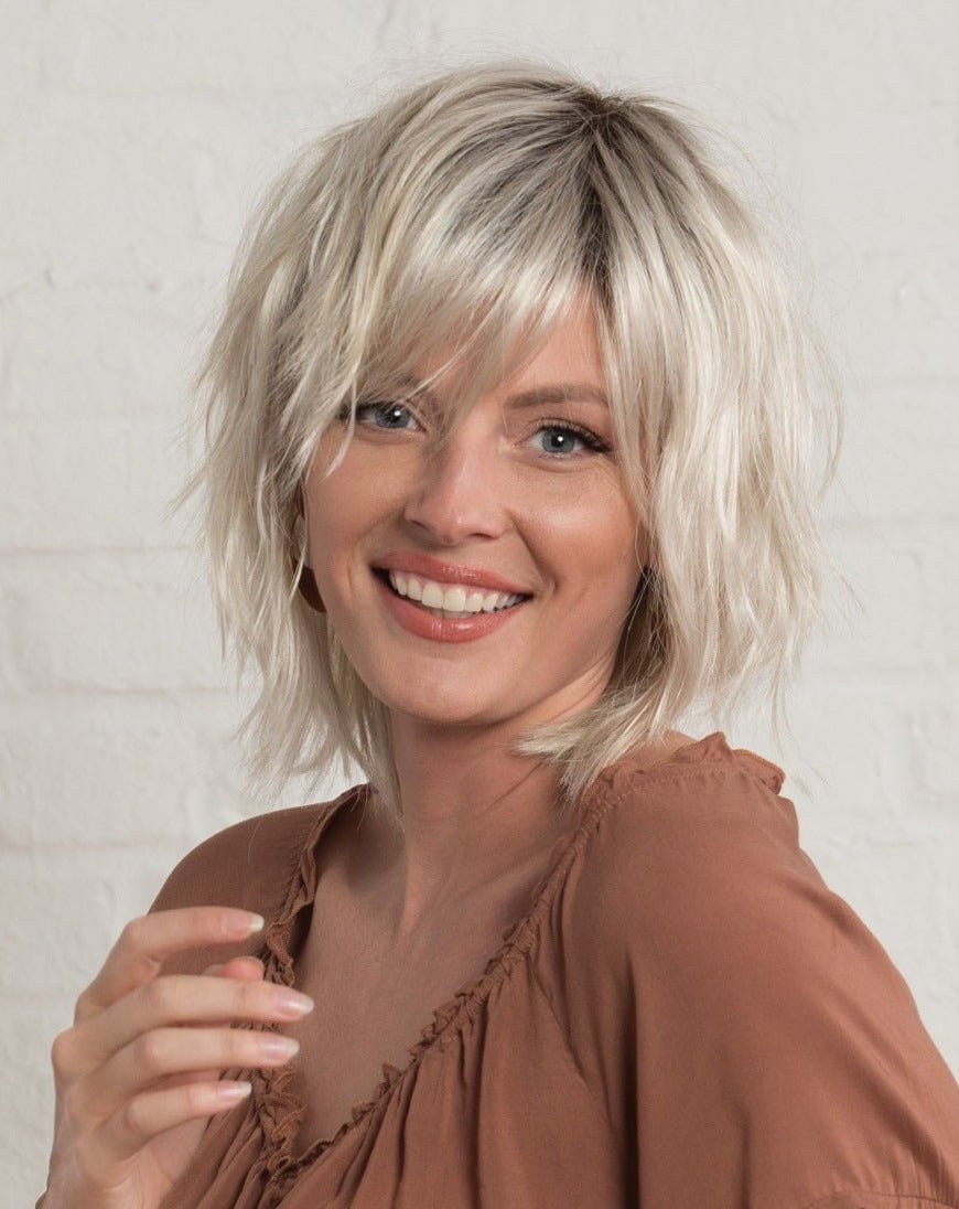 Open Box | Jones Wig by Estetica | Average Cap | R2/4 - Wig Studio 1