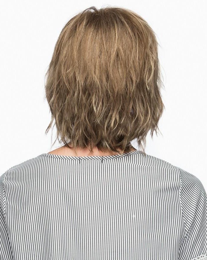 Open Box | Jones Wig by Estetica | Average Cap | R2/4 - Wig Studio 1