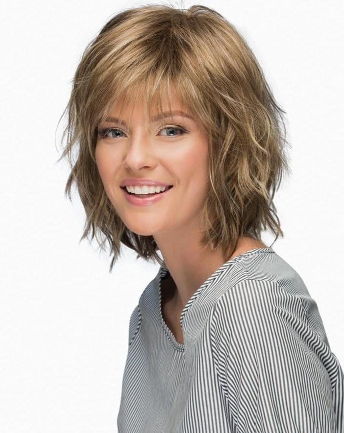 Open Box | Jones Wig by Estetica | Average Cap | R2/4 - Wig Studio 1