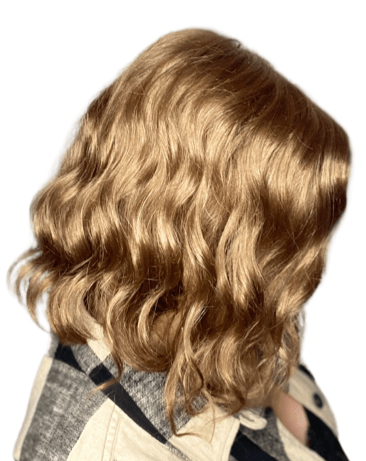 Julianne Lite Petite by Jon Renau | Synthetic Lace Front Wig | Hand Tied - Color