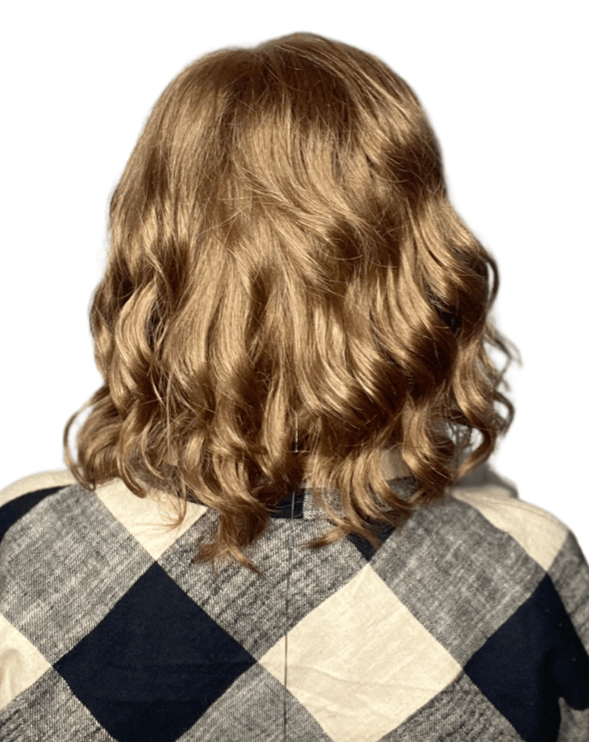 Julianne Lite Petite by Jon Renau | Synthetic Lace Front Wig | Hand Tied - Color