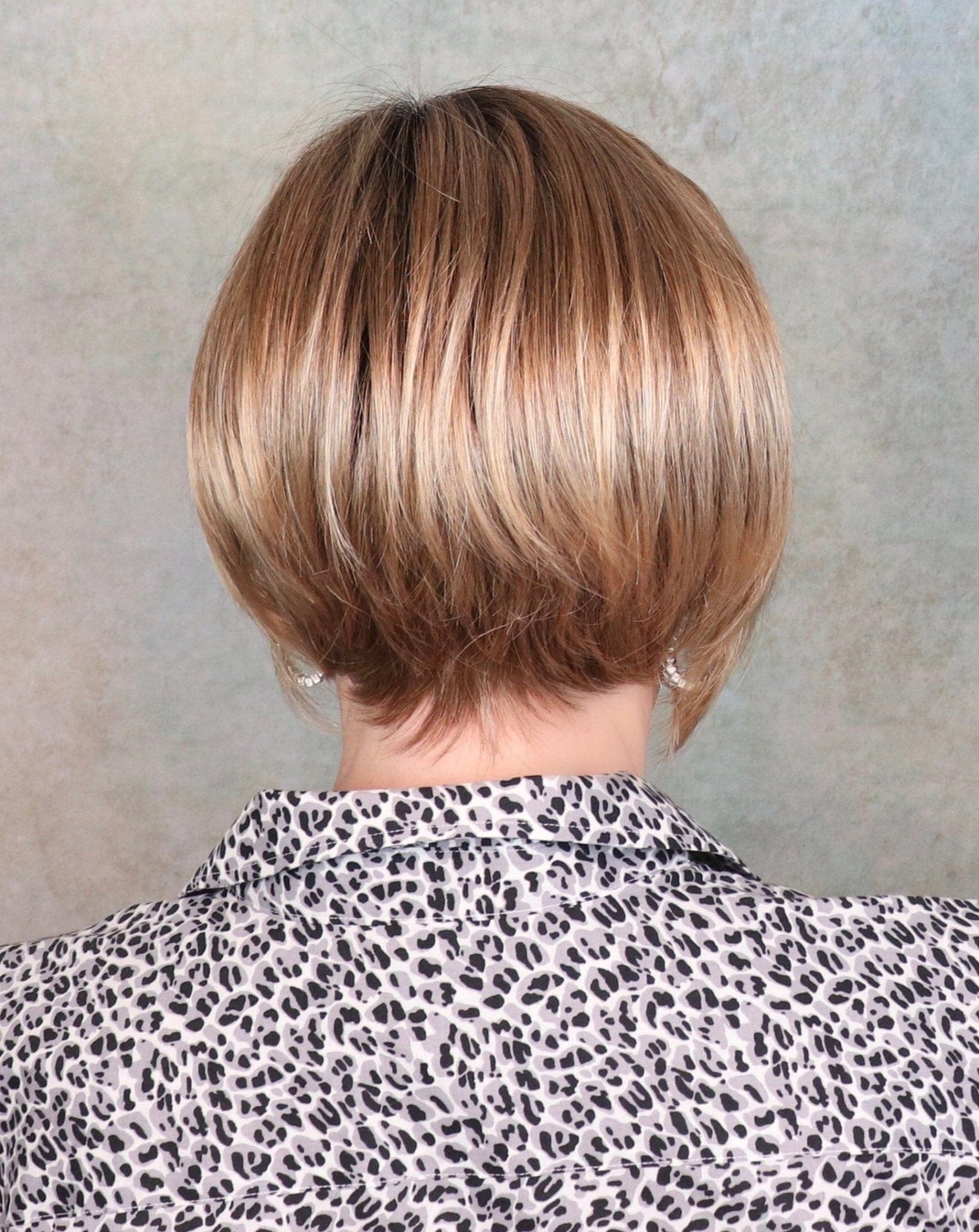 Katie by Henry Margu | Synthetic Lace Front Wig | Mono Part - Color