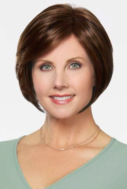 Open Box | Katie Wig by Henry Margu | Average Cap | 8/14H - Wig Studio 1