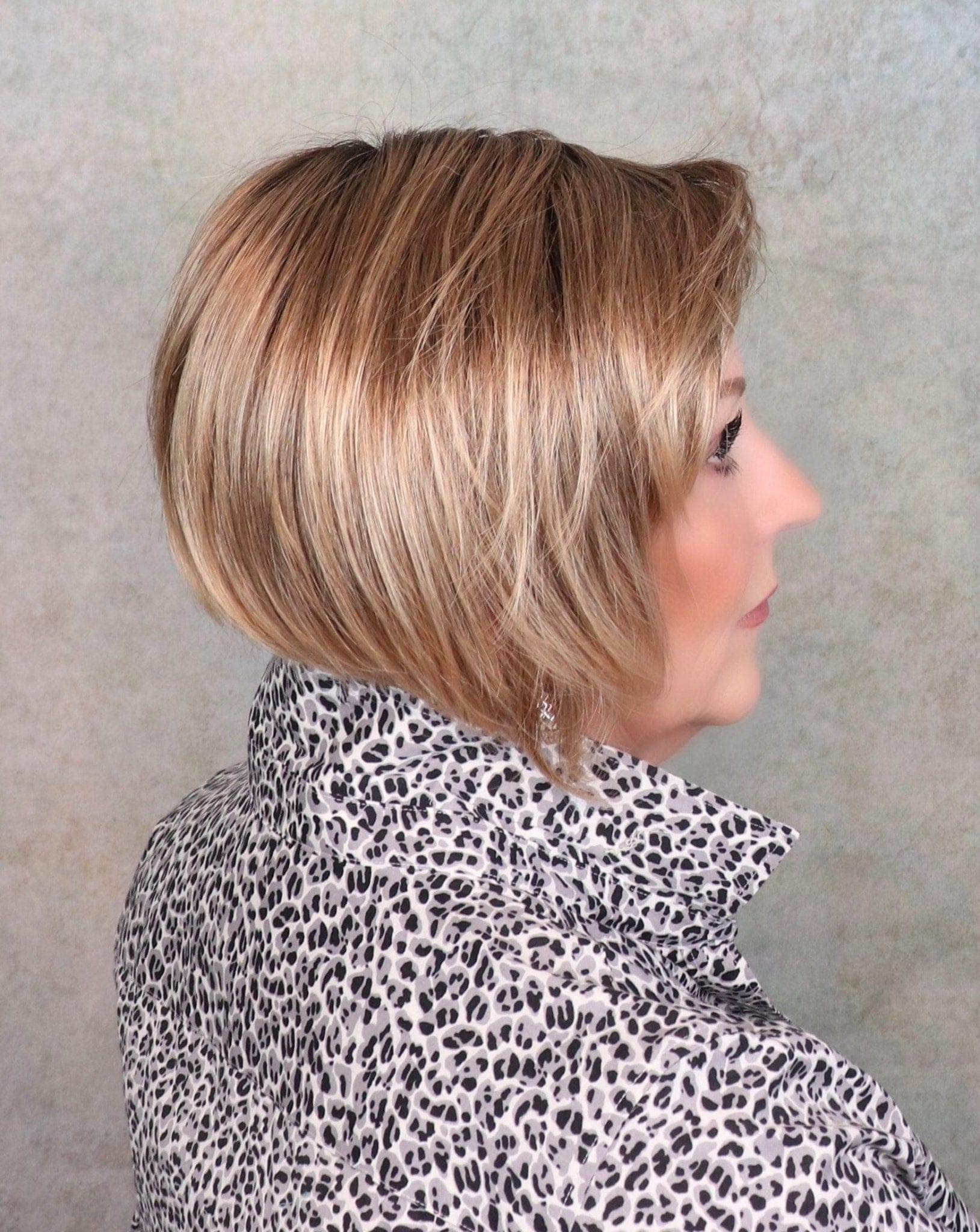 Katie by Henry Margu | Synthetic Lace Front Wig | Mono Part - Color