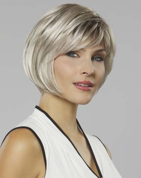 Open Box | Kelly Wig by Henry Margu | Synthetic Hair | Petite/Average Cap | 51H - Wig Studio 1