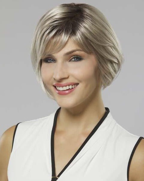 Open Box | Kelly Wig by Henry Margu | Synthetic Hair | Petite/Average Cap | 51H - Wig Studio 1