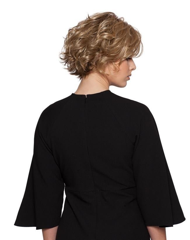 Open Box | Liana Synthetic Wig by WigPro | Basic Cap | 9Tones - Wig Studio 1