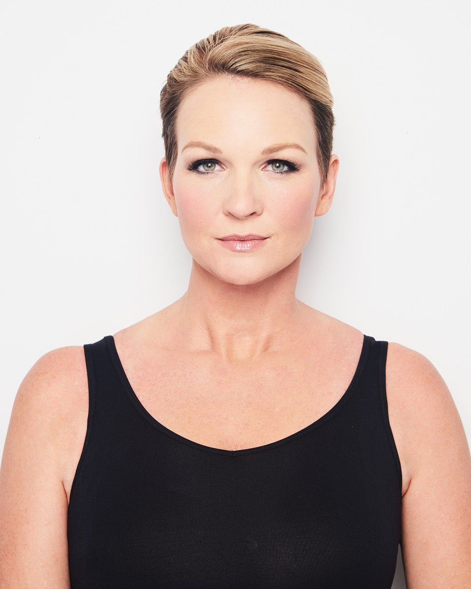 Open Box | Lyric Top Piece Topper by Raquel Welch | R8/25 - Wig Studio 1