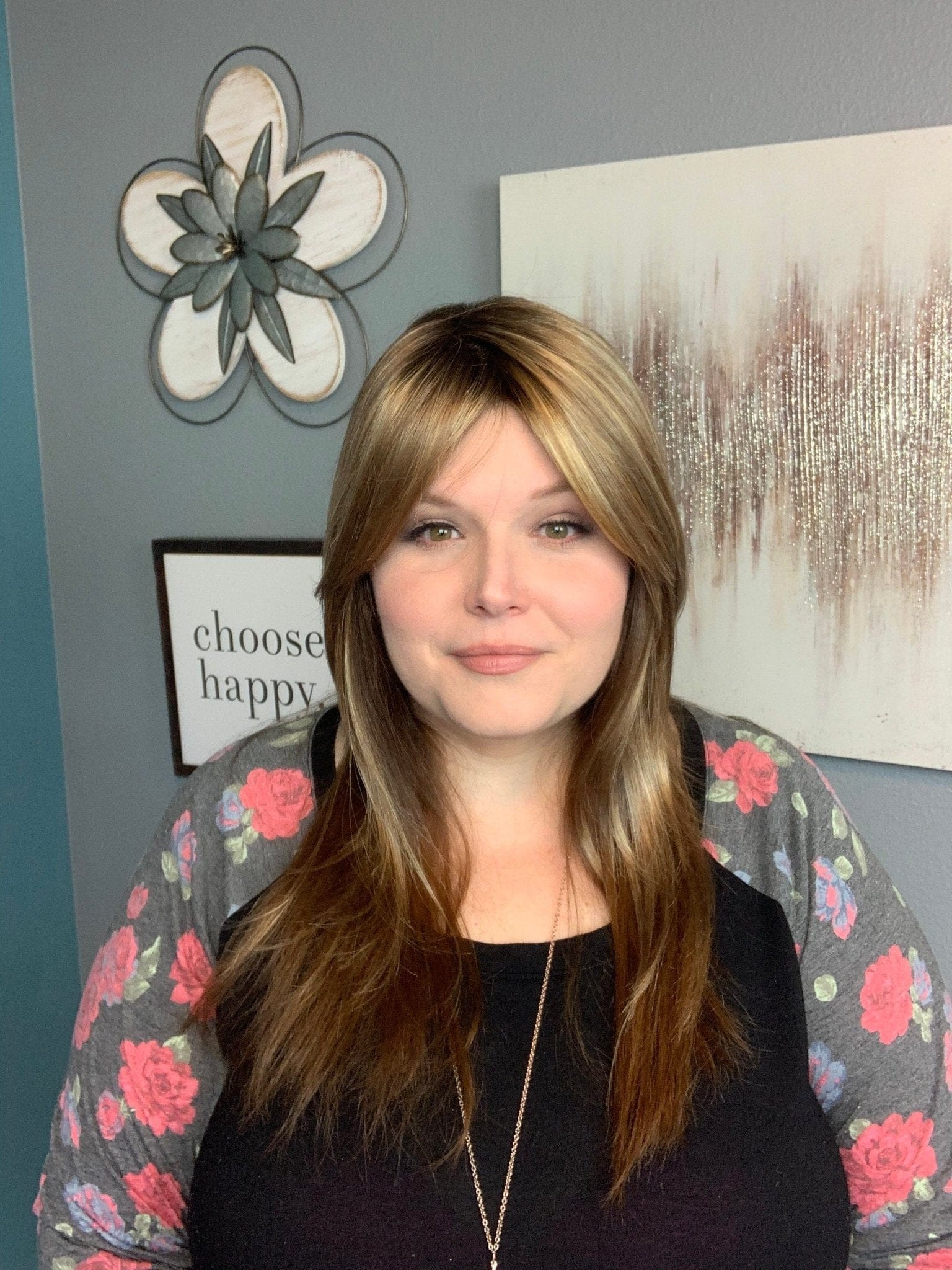 Open Box | Malibu Synthetic Topper by Noriko | Synthetic Hair | Champagne - R - Wig Studio 1