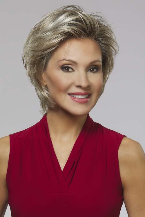 Open Box | Michele Wig by Henry Margu | Average Cap | 7H - Wig Studio 1