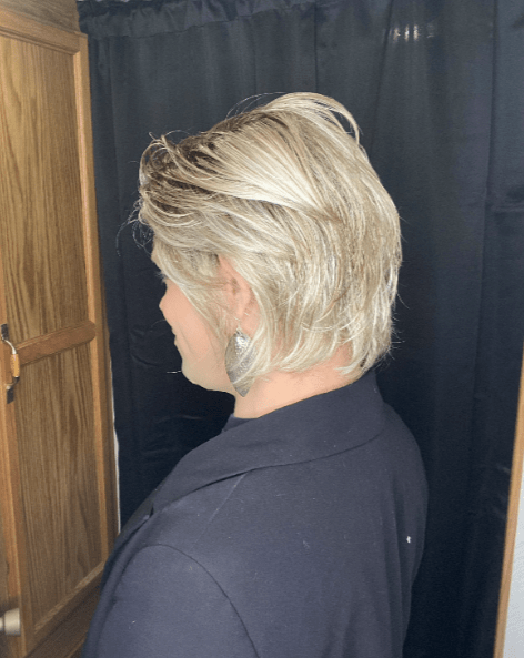 Open Box | Michele Wig by Henry Margu | Average Cap | 7H - Wig Studio 1