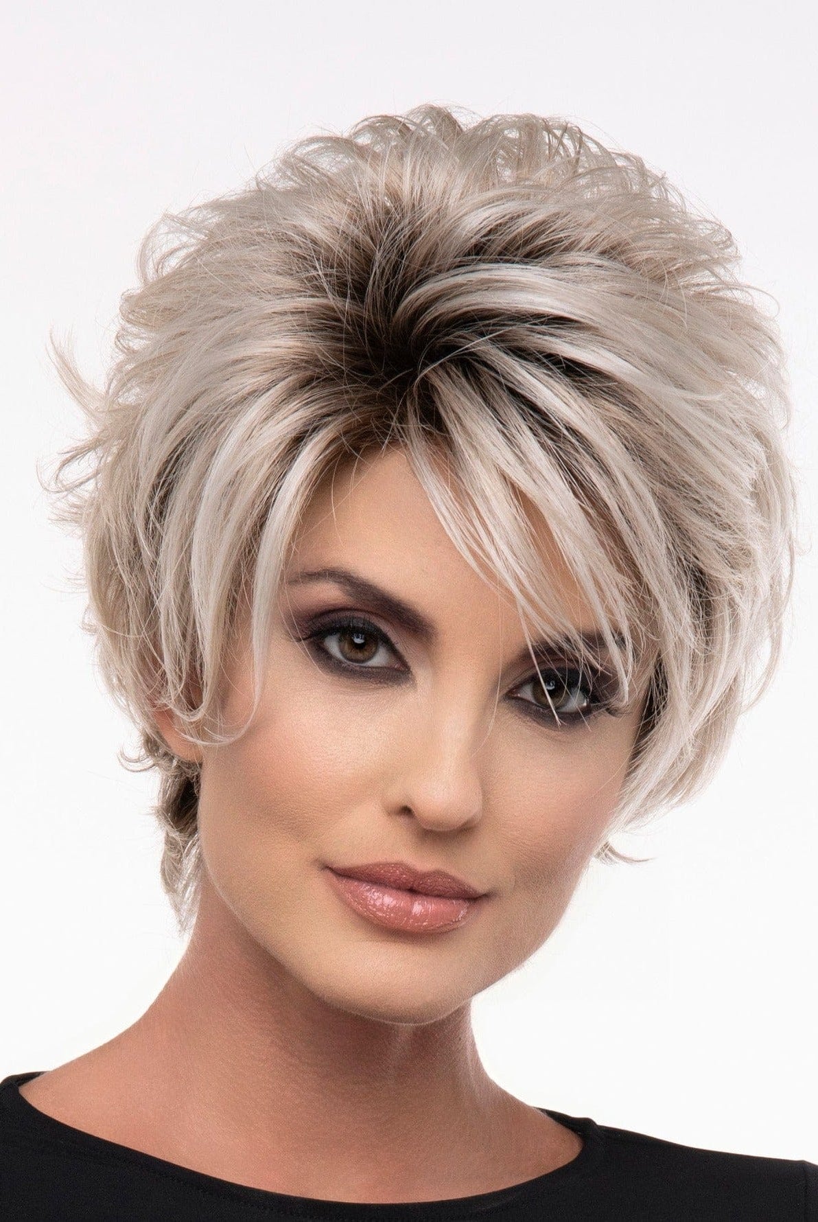 Open Box | Micki Wig by Envy | Average Cap | Amaretto & Cream - Wig Studio 1