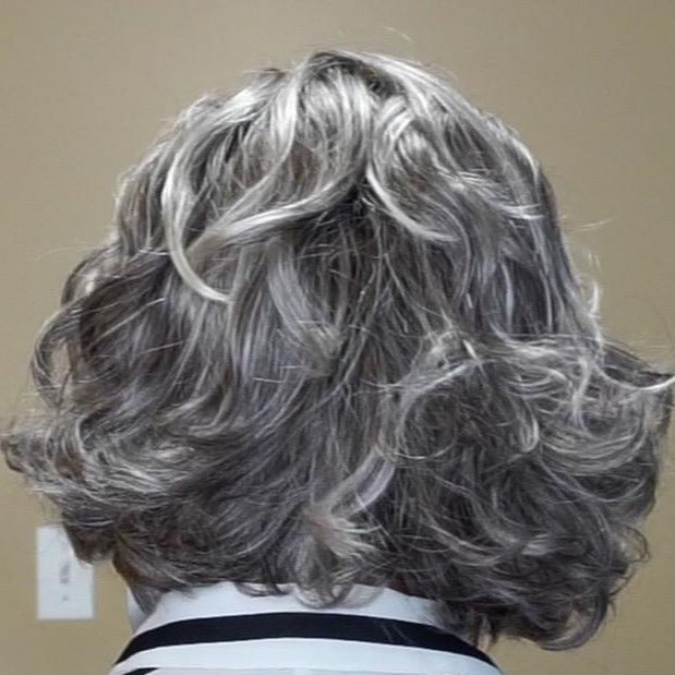 Open Box | Modern Motif Wig by Gabor | Average Cap | GL44 - 66SS - Wig Studio 1