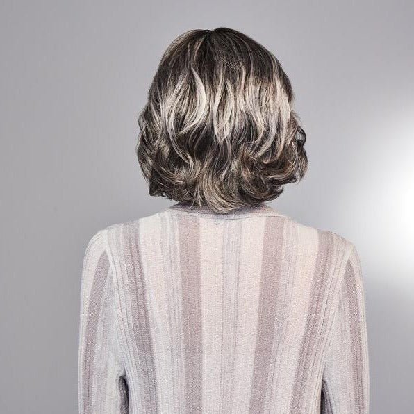 Open Box | Modern Motif Wig by Gabor | Average Cap | GL44 - 66SS - Wig Studio 1
