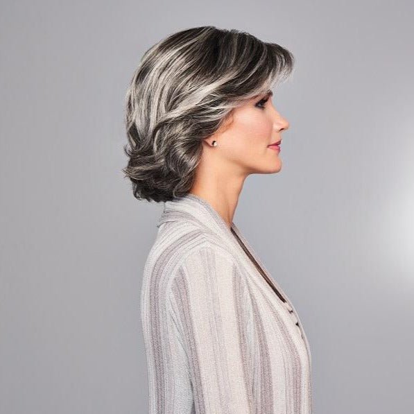 Open Box | Modern Motif Wig by Gabor | Average Cap | GL44 - 66SS - Wig Studio 1