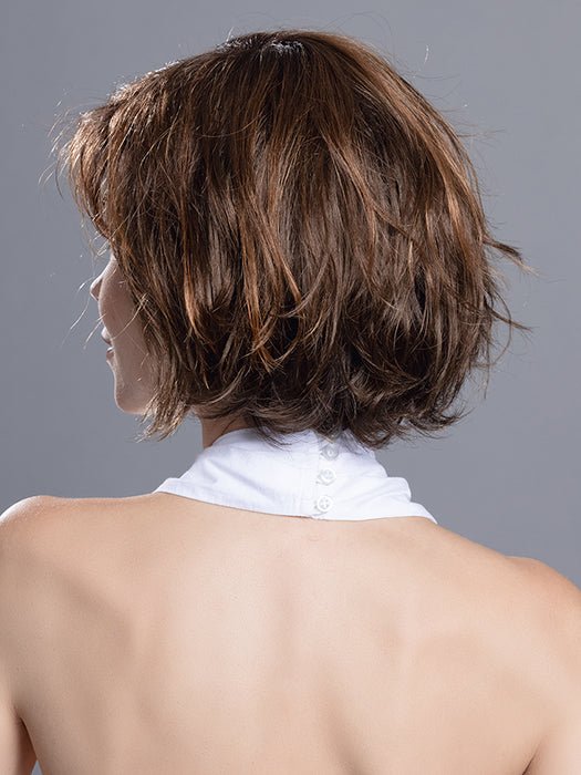 Open Box | Night Wig by Ellen Wille | Petite/Average Cap | Sandy Blonde Rooted - Wig Studio 1