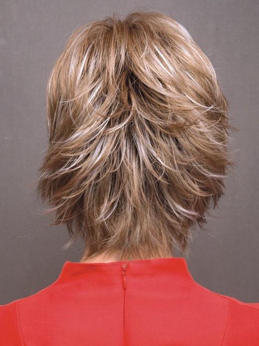 Open Box | Nori Wig by Noriko | Average Cap | Coffee Latte - R - Wig Studio 1