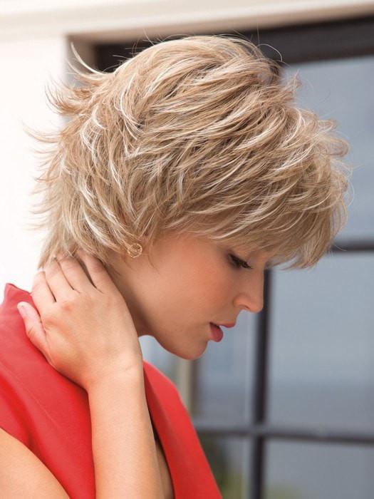 Open Box | Nori Wig by Noriko | Average Cap | Coffee Latte - R - Wig Studio 1