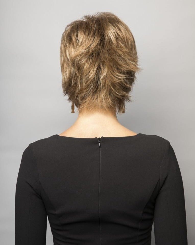 Open Box | Nori Wig by Noriko | Average Cap | Coffee Latte - R - Wig Studio 1