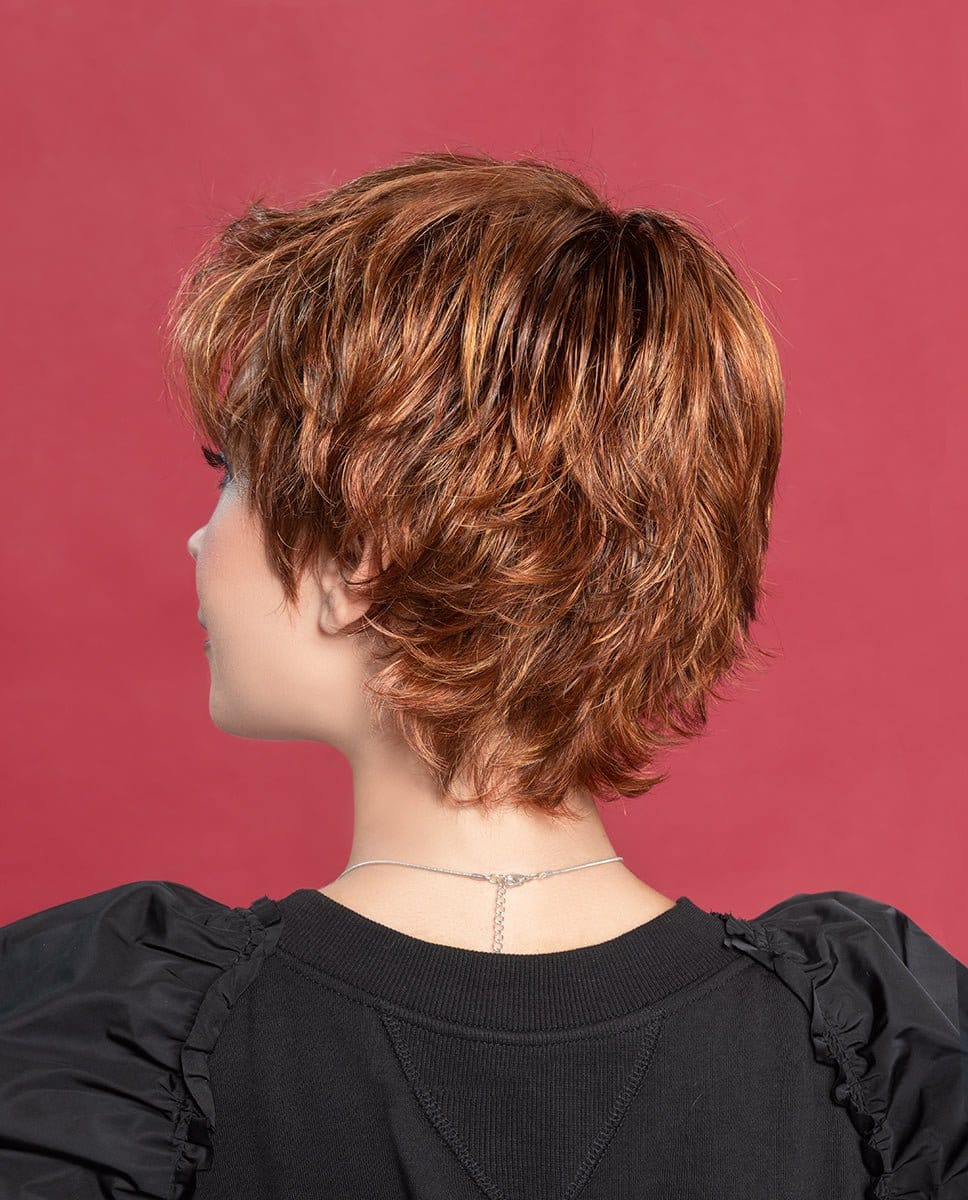 Open Box | Open Wig by Ellen Wille | Petite/Average Cap | Espresso Mix - Wig Studio 1